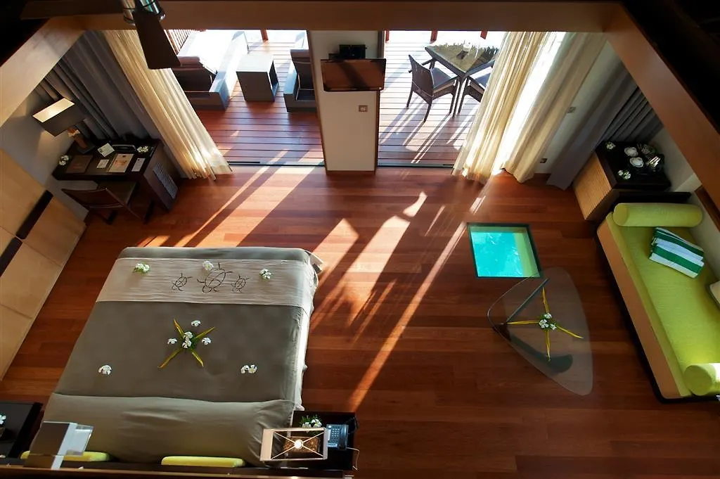 Hotel Kia Ora Resort & Spa Avatoru