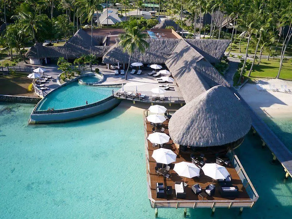 Hotel Kia Ora Resort & Spa Avatoru