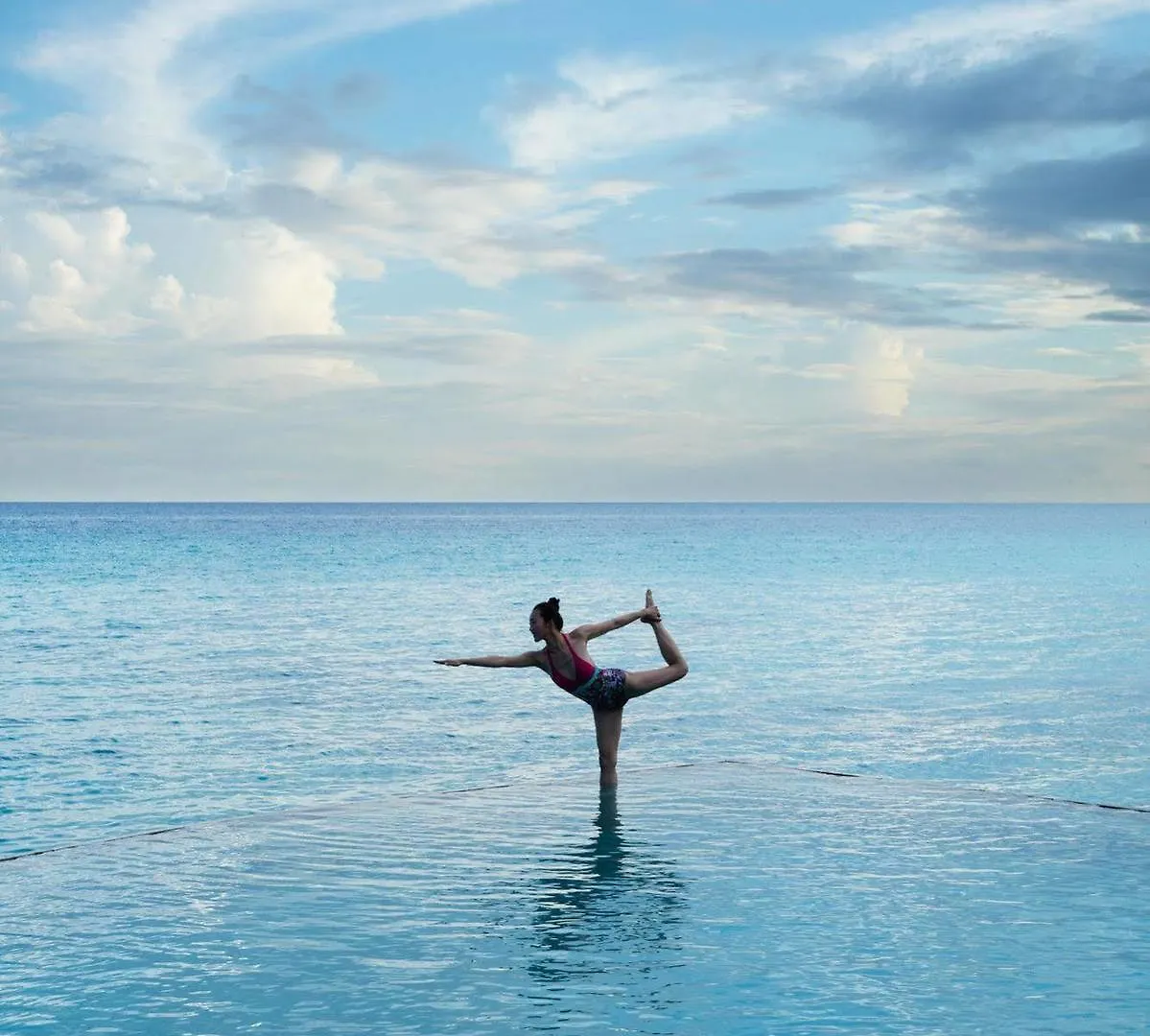 ****  Hotel Kia Ora Resort & Spa Avatoru French Polynesia