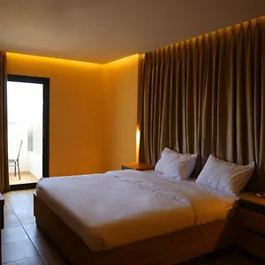 *** Hotel The Palm Jordania