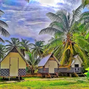 Moanarani Camping Camping