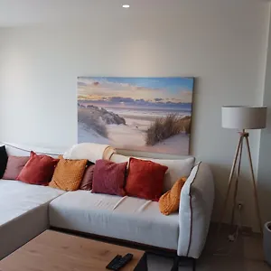 Appartement Louisa Met Prachtig Zeezicht