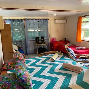 Heimaruragi Temai Tours Hébergement de vacances