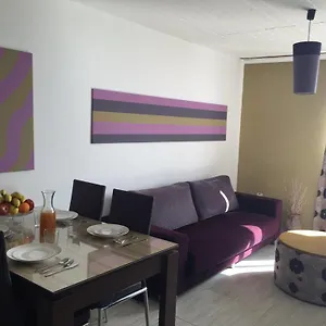 *** Apartahotel Agrino Chipre