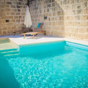 **** Pensión Lemon Tree Relais By Cx Collection Malta