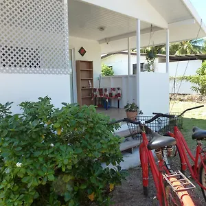 Farehani 2 Appartement