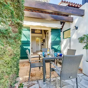 Appartement Mas De La By Interhome